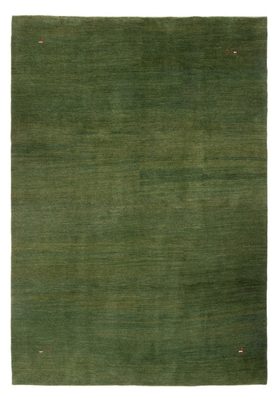 Persian Gabbeh Rug 207x293cm - Perserteppich Wollteppich