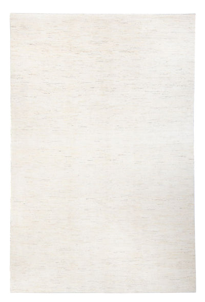 Persian Gabbeh Rug 198x295cm - Perserteppich Wollteppich