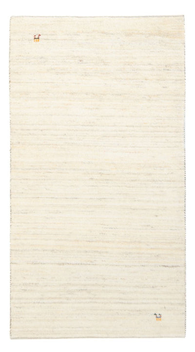 Persian Gabbeh Rug 73x143cm - Perserteppich Wollteppich