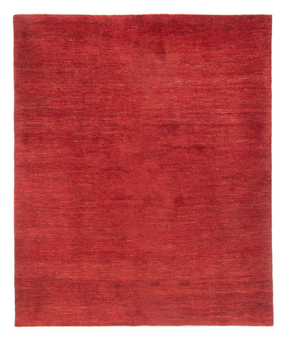 Persian Gabbeh Rug 150x200cm - Perserteppich Wollteppich