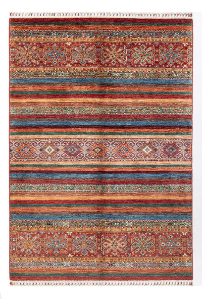 Shal Rug 122x189cm - Oriental Rug