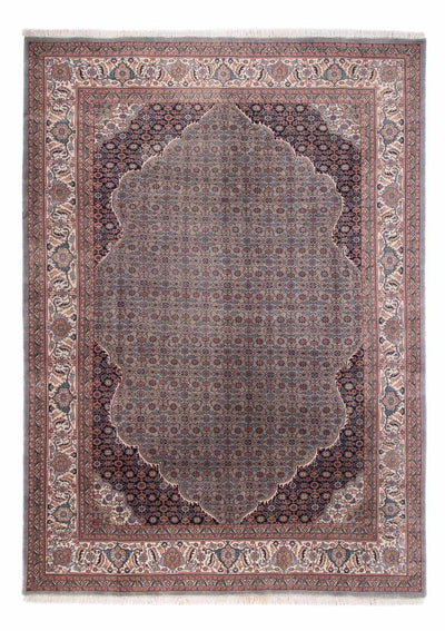 Indo Bidjar Rug 252x351cm - Oriental Rug