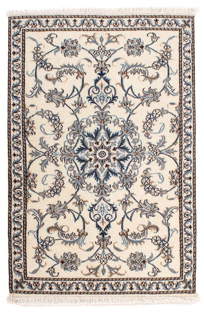 Nain - 12La Rug 90x137cm - Persian Rugs