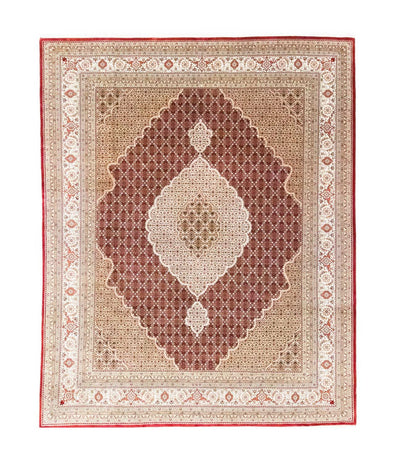 Tabriz Rug 249x306cm - Persian Rugs