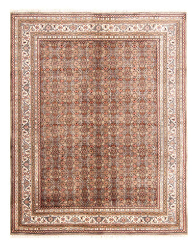 Indo Bidjar Rug 181x233cm - Oriental Rug