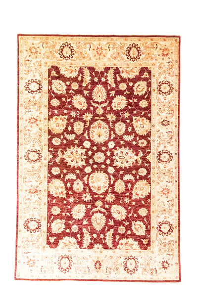 Ziegler Rug 166x247cm - Oriental Rug