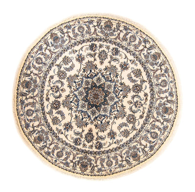 Nain - 12La Rug 200x200cm - Persian Rugs