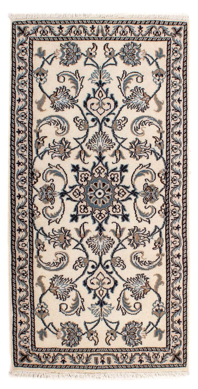 Nain - 12La Rug 69x141cm - Persian Rugs