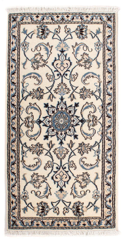 Nain - 12La Rug 70x139cm - Persian Rugs