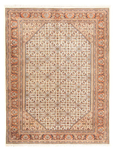 Indo Bidjar Rug 173x235cm - Oriental Rug