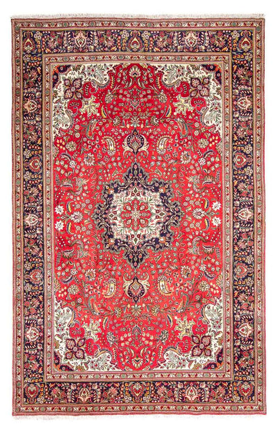 Tabriz Rug 200x309cm - Persian Rugs