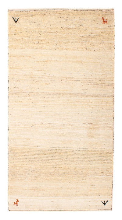 Loribaft Rug 73x129cm - Perserteppich Wollteppich