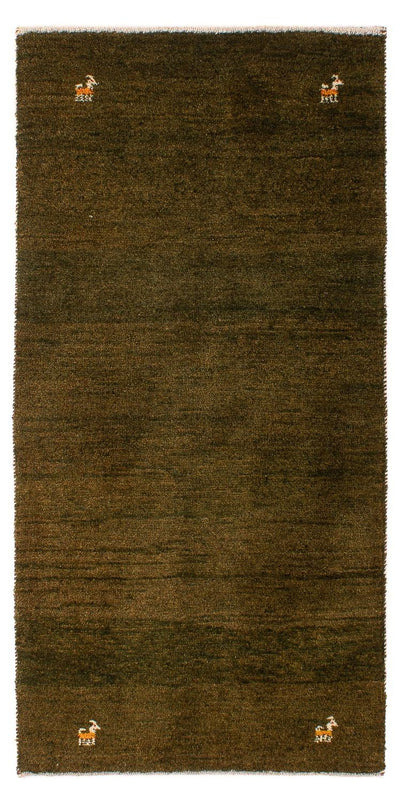 Loribaft Rug 70x144cm - Perserteppich Wollteppich