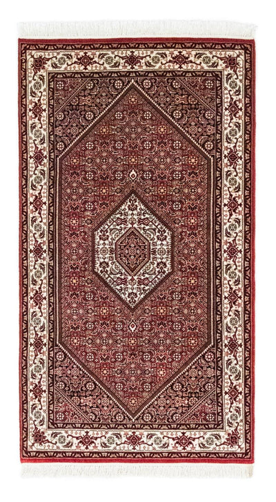 Bidjar Rug 92x163cm - Oriental Rug