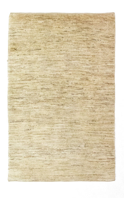 Persian Gabbeh Rug 92x146cm - Perserteppich Wollteppich