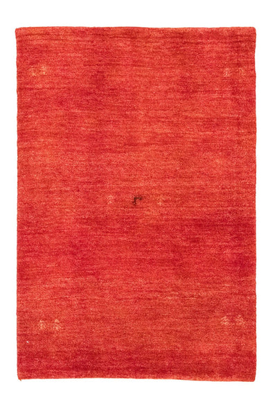 Persian Gabbeh Rug 100x144cm - Perserteppich Wollteppich
