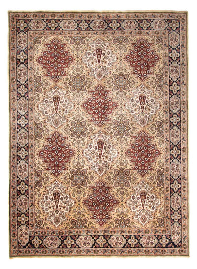 Indo Kashan Rug 242x320cm - Oriental Rug