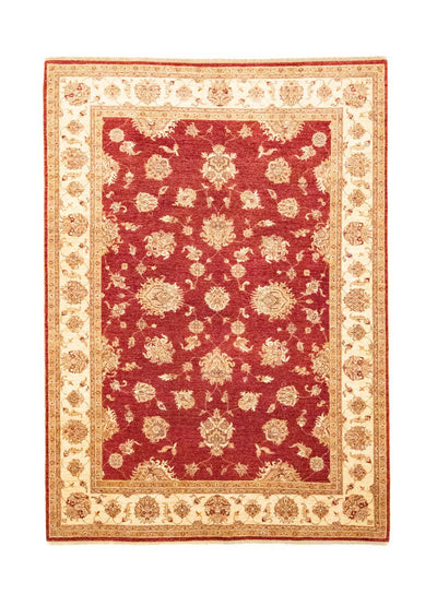 Ziegler Rug 212x293cm - Oriental Rug
