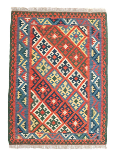 Kilim Fars Rug 152x205cm