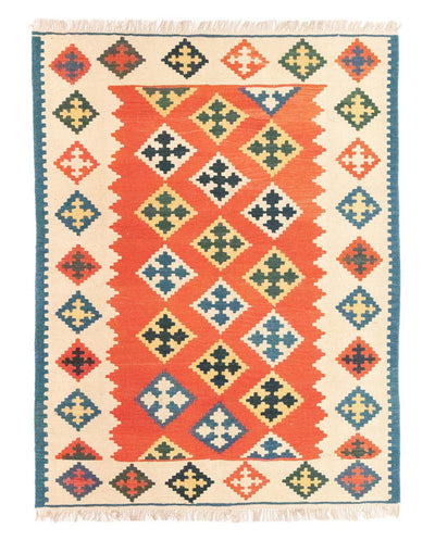 Kilim Fars Rug 150x196cm