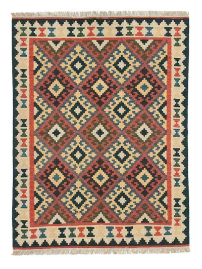 Kilim Fars Rug 150x200cm