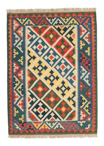 Kilim Fars Rug 147x200cm