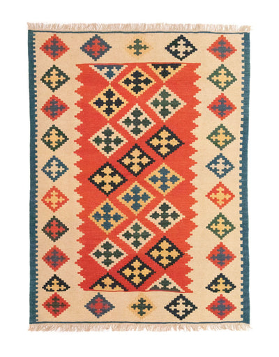 Kilim Fars Rug 148x200cm