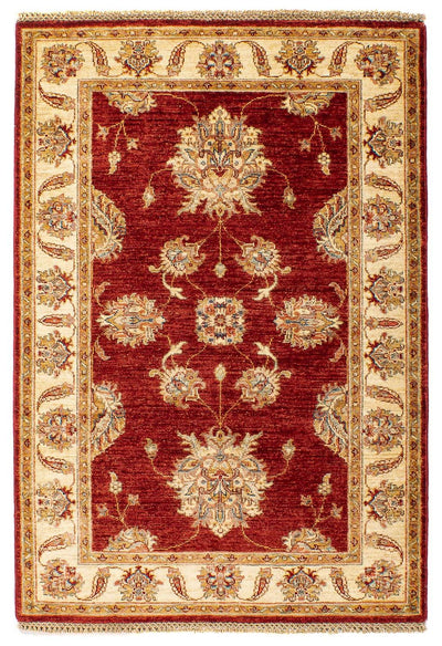 Ziegler Rug 99x144cm - Oriental Rug