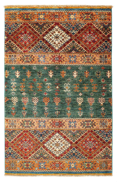 Shal Rug 100x159cm - Oriental Rug