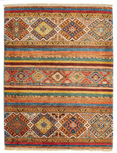 Shal Rug 90x120cm - Oriental Rug