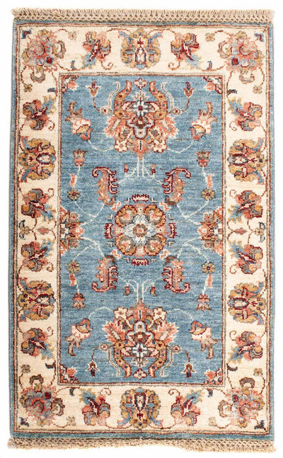 Ziegler Rug 61x92cm - Oriental Rug