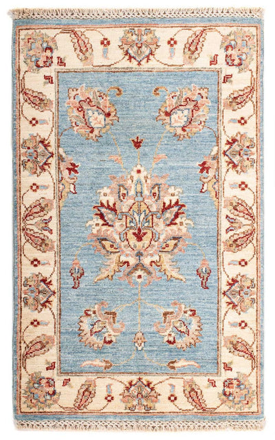 Ziegler Rug 61x102cm - Oriental Rug