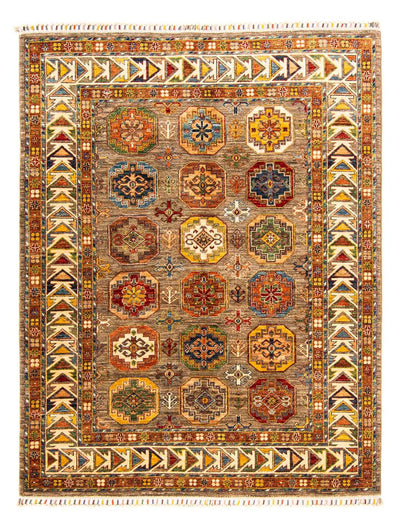 Ariana Rug 152x202cm - Oriental Rug