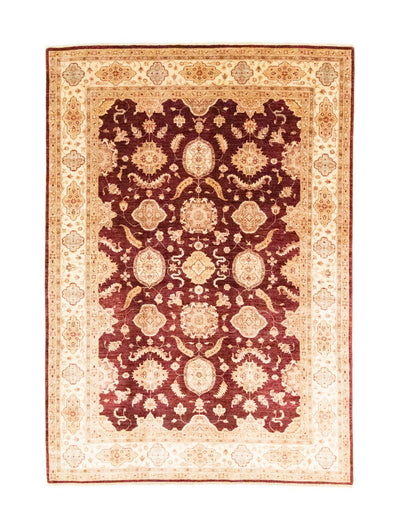 Ziegler Rug 209x302cm - Oriental Rug