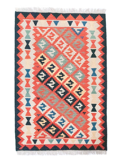 Kilim Fars Rug 104x149cm