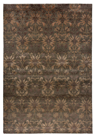 Designer Rug 204x302cm - Designerteppich