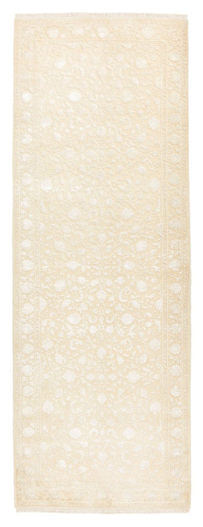 Oriental Rug 107x301cm