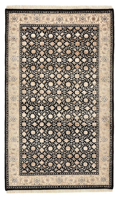 Indo Bidjar Rug 95x157cm - Oriental Rug