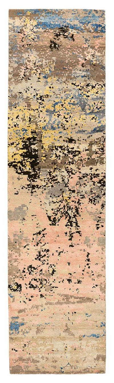 Designer Rug 76x307cm - Designerteppich
