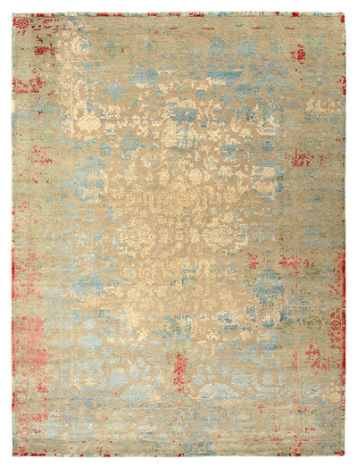 Designer Rug 252x335cm - Designerteppich