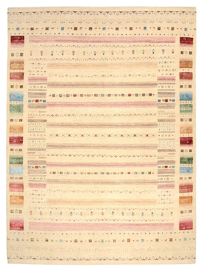 Indo Loribaft Rug 248x335cm - Wool Rug