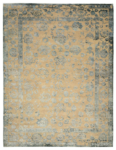 Designer Rug 270x350cm - Designerteppich