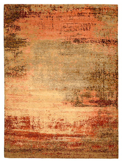 Designer Rug 274x366cm - Designerteppich