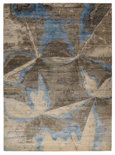 Designer Rug 273x372cm - Designerteppich