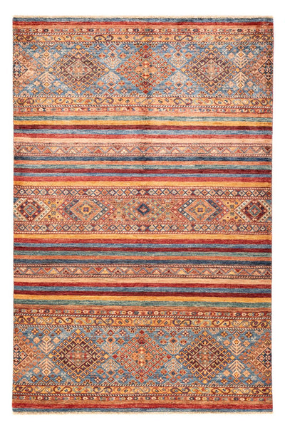 Shal Rug 119x186cm - Oriental Rug