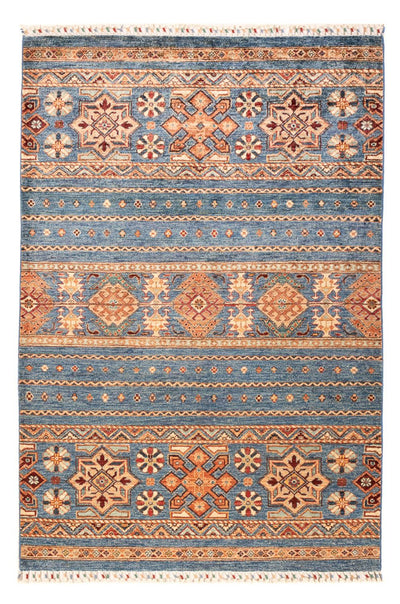 Shal Rug 124x178cm - Oriental Rug