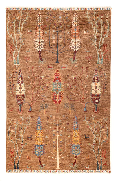 Ariana Rug 119x184cm - Oriental Rug