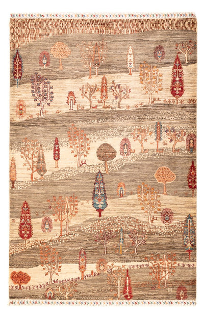 Ariana Rug 123x182cm - Oriental Rug