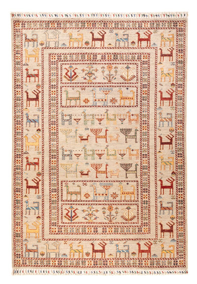 Ariana Rug 121x177cm - Oriental Rug