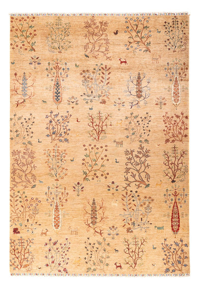 Ariana Rug 205x293cm - Oriental Rug